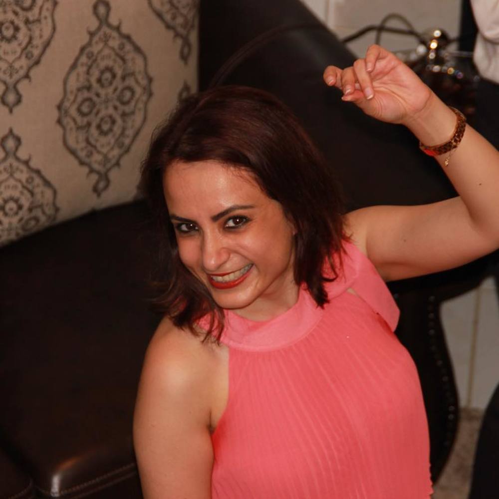 Meet your Posher, Baharan